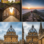 England’s Best Aesthetic Photo Spots: March Hidden Gems