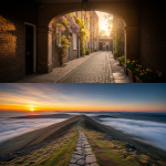 England’s Best Aesthetic Photo Spots: March Hidden Gems