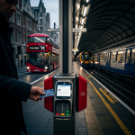 England Transport: Local Hacks & Smart Travel Guide