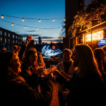 England’s Spring Awakening: Top Non-Basic Party Spots Guide