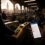 England Transport: Local Hacks & Smart Travel Guide