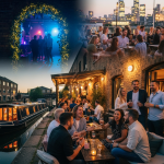 England’s Awakening: Unearthing This Week’s Premier Parties